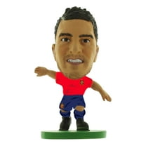 SoccerStarz Spain Koke Home Kit/Figures
