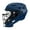 Navy, variant on Easton Elite X Baseball Catcher's Helmet (S) | Black | Small