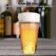 thumbnail image 1 of COPA DE ENCHOGONAL ACRÍLICA DE 350 Ml RESTENTE AL DESGASTAS, FACLE DE LIMPIAR Y HERMOSA. Durable Para Bar, KTV, USO Familiar, Rendimiento ESTA, 1 of 7