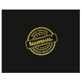 thumbnail image 6 of New RFID Blocking Men's Genuine Soft Lamb Leather Slim ID Card Holder Trifold Wallet RFID 55 BOX (C), 6 of 10