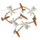thumbnail image 1 of Halloween Wreaths, Easter Banner Bunny Garland, 1 of 5