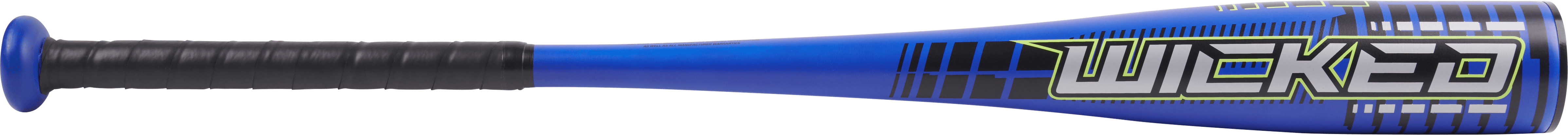 Rawlings Fuel 28" Youth 2018 USA Alloy 2 5/8" Barrel 20 Oz Baseball Bat for sale online 