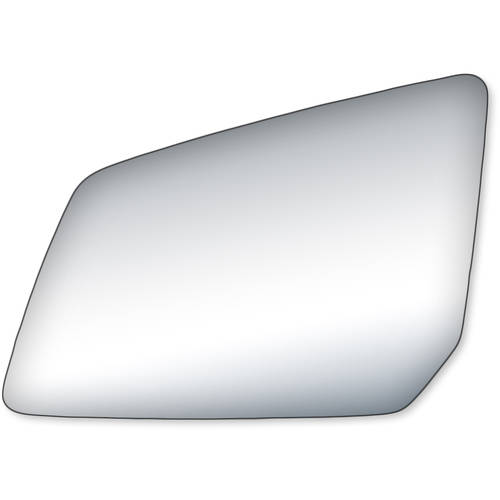 99223 Fit System Driver Side Mirror Glass, GMC Acadia 0717
