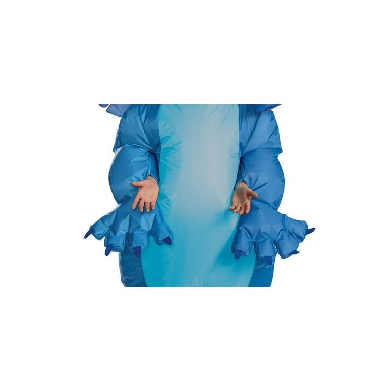 Stitch Adult Inflatable Costume