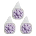 thumbnail image 1 of Visland 3 Pcs Washing Machine Hair Remover Floating Hair Filtering Mesh Removal Bag Laundry Clear Drain Blockage Debris Collector, 1 of 8