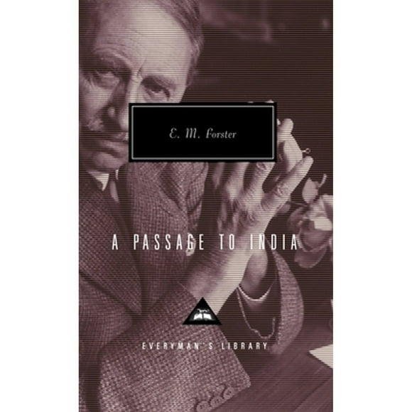 Pre-Owned A Passage to India: Introduction by P. N. Furbank (Hardcover 9780679405498) by E M Forster, P N Furbank