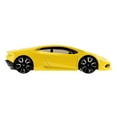 thumbnail image 3 of Lamborghini Huracan Hot Wheels à l’échelle 1:64, 3 of 6