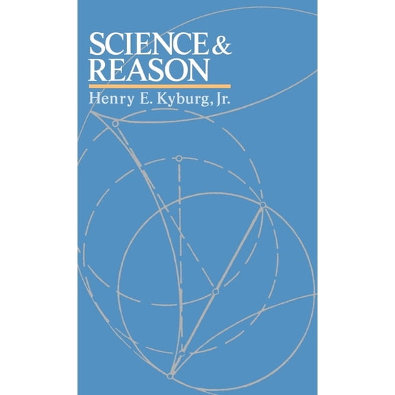 Science & Reason, (Hardcover)
