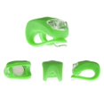 thumbnail image 2 of Waterproof Bicycle LED Taillight Outdoor Night Riding Bike Safety Warning Lamp, 2 of 2