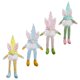 thumbnail image 2 of Luminous Easter Fairy Doll Ideal For Children And Families In Blue Color 4Pcs, 2 of 3