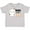 AC-Heather Grey, variant on Inktastic Mama is My Boo with Cute Ghost Boys or Girls Toddler T-Shirt
