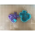 thumbnail image 4 of Gay Sign Coupe-Cookies - Livraison Rapide - Bords Tranchants - Qualité Exceptionnelle, 4 of 5