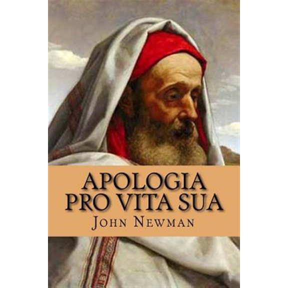 Pre-Owned Apologia Pro Vita Sua (Paperback)
