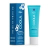 COOLA Classic Daily Face Sunscreen, SPF 50, Broad Spectrum, Water Resistant, Reef Safe, Fragrance Free, 1.7 fl oz