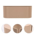 thumbnail image 1 of MOKKHNB 1Pack Simple Design Cable Organizer Box Abs Heat Dissipation Cord Storage Box for Adults Home Office, 1 of 8