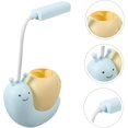 thumbnail image 5 of Decorative Table Lamp Table Lamp Table Light Small Lamp Small Accent Lamps Small Lamps For Small Spaces Pencil Desk Lamp, 5 of 5