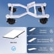 thumbnail image 3 of Soporte Para Techo Corredizo De Automóvil, Kit De Montaje Con Ventosa Diseño Antideslizante Absorción De Impactos Seguro Y Estable Para Mini Antena Satelital Para SUV RV Barco, 3 of 7