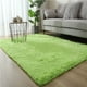 thumbnail image 1 of Alfombra rectangular verde 80X200CM, 1 of 2