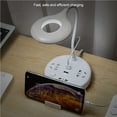 thumbnail image 5 of ruzhgo Smart Socket Table Lamp Household LED Light Socket Converter, 5 of 5