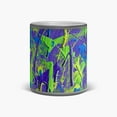 thumbnail image 5 of Motley Eye 11oz Color Changing Magic Coffee Mug | Heat-sensitive | Microwavable | Ceramic | Gift | Black, 5 of 5