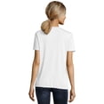 Buy adidas Performance Maglietta Donna Lilla, Grigio Scuro online Buy adidas Performance Maglietta Donna Lilla, Grigio Scuro online