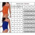 thumbnail image 2 of Womens Bandeau One-piece Swimwear Summer Beach Strapless Unpadded Monokinis Swimsuit Bathing Suit, 2 of 2