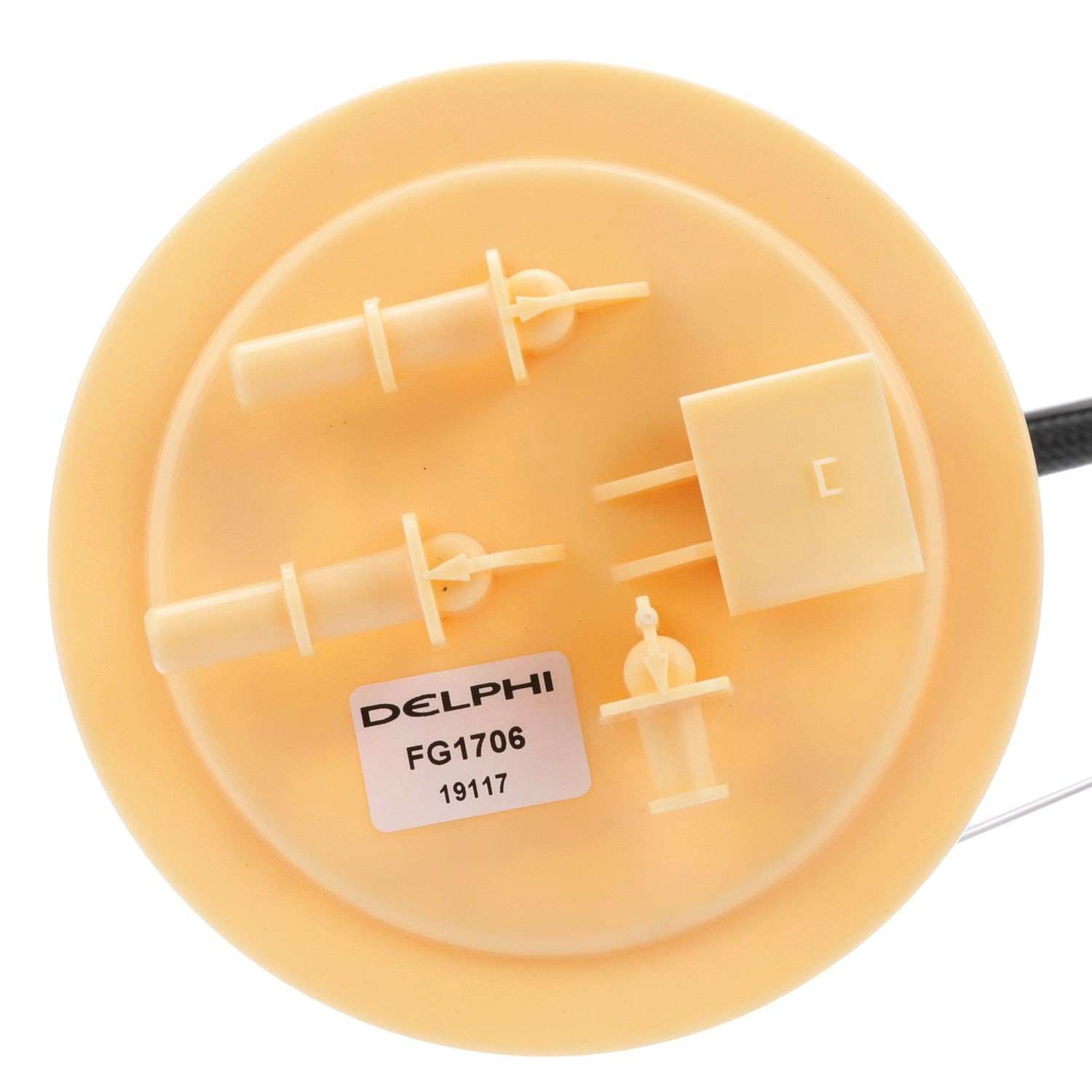 Delphi FG1706 Fuel Pump Module Assembly Fits select: 2010-2017 MERCEDES-BENZ SPRINTER, 2007-2009 DODGE SPRINTER