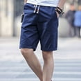 thumbnail image 6 of Mens Swim Trunks Quick Dry 5" Stretch Beach Shorts with Pockets Board Shorts Fashion Board Shorts for Relaxed Summer Days by The Water, 6 of 7