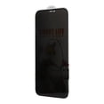 thumbnail image 4 of Protector de Pantalla de Vidrio Templado Anti Peep LHCER para iPhone 12 Pro Max, 4 of 7