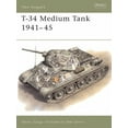 thumbnail image 5 of T-34/76 Medium Tank 1941-45, Vol. 9, 5 of 5