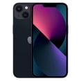 thumbnail image 1 of Smartphone Iphone 13 256GB Negro Reacondicionado, 1 of 3