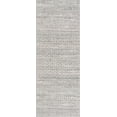 thumbnail image 6 of BoutiqueRugs Gravelbourg Bohemian, Transitional Area Rug - Machine Washable - Gray, Light Gray - 7'10" x 10', 6 of 16