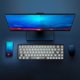 thumbnail image 5 of Teclado mecánico jixopn de 68 teclas para armar, con asiento de eje intercambiable en caliente, probador de interruptores para juegos, para computadoras de escritorio y portátiles., 5 of 8