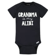 Onesies Brand Baby Neutral Bodysuits, 8-Pack, Sizes Newborn - 12 Months