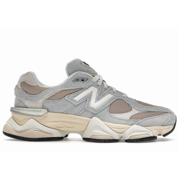 New Balance Men's 9060 Lone Star Grey Stonewar Shoes, from StockX