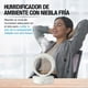 thumbnail image 4 of Humidificador y Difusor de Aceites Esenciales CASA LITUS Goteo Antigravedad, 4 of 8