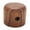 Rosewood, variant on Natural Wooden Guitar Volumes Tone Knobs Smooth Texture Easyly Installation For Enhances Playability