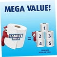 thumbnail image 3 of Papel Higiénico Charmin Ultra Strong, 3 of 9