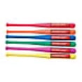 thumbnail image 3 of Champion Sports 30" Ultra Poly Plastic Kids Wiffle Ball Bat Set, Multicolor, 3 of 3