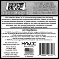 thumbnail image 3 of Deflector Brake 2 Pack, 3 of 3