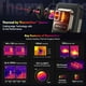 thumbnail image 3 of Smartphone Ulefone Armor 25T Pro 5G 12GB+256GB Android 14, 3 of 5
