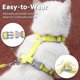 thumbnail image 4 of Escape-Proof Cat Harness and Leash Set - Adjustable and Comfortable - Ideal for, 4 of 5
