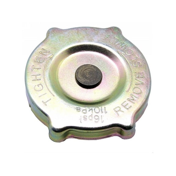 Radiator Cap - Compatible with 1995 - 2004, 2011 - 2021 Jeep Grand Cherokee 1996 1997 1998 1999 2000 2001 2002 2003 2012 2013 2014 2015 2016 2017 2018 2019 2020