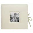 thumbnail image 3 of 3-Ring Ivory Wedding Photo Album w Box by Pioneer - 4x6, 3 of 3