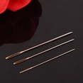 thumbnail image 2 of BUYISI Top Notch Materials For Long Lasting Performance 30 Pcs Embroidery Needle C, 2 of 4