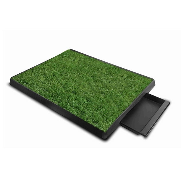Dog turf toilet hotsell