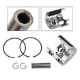 thumbnail image 5 of Piston Ring Kit Pro-X Engine Std 66Mm for Yamaha Blaster 200 1988-2006, 5 of 5
