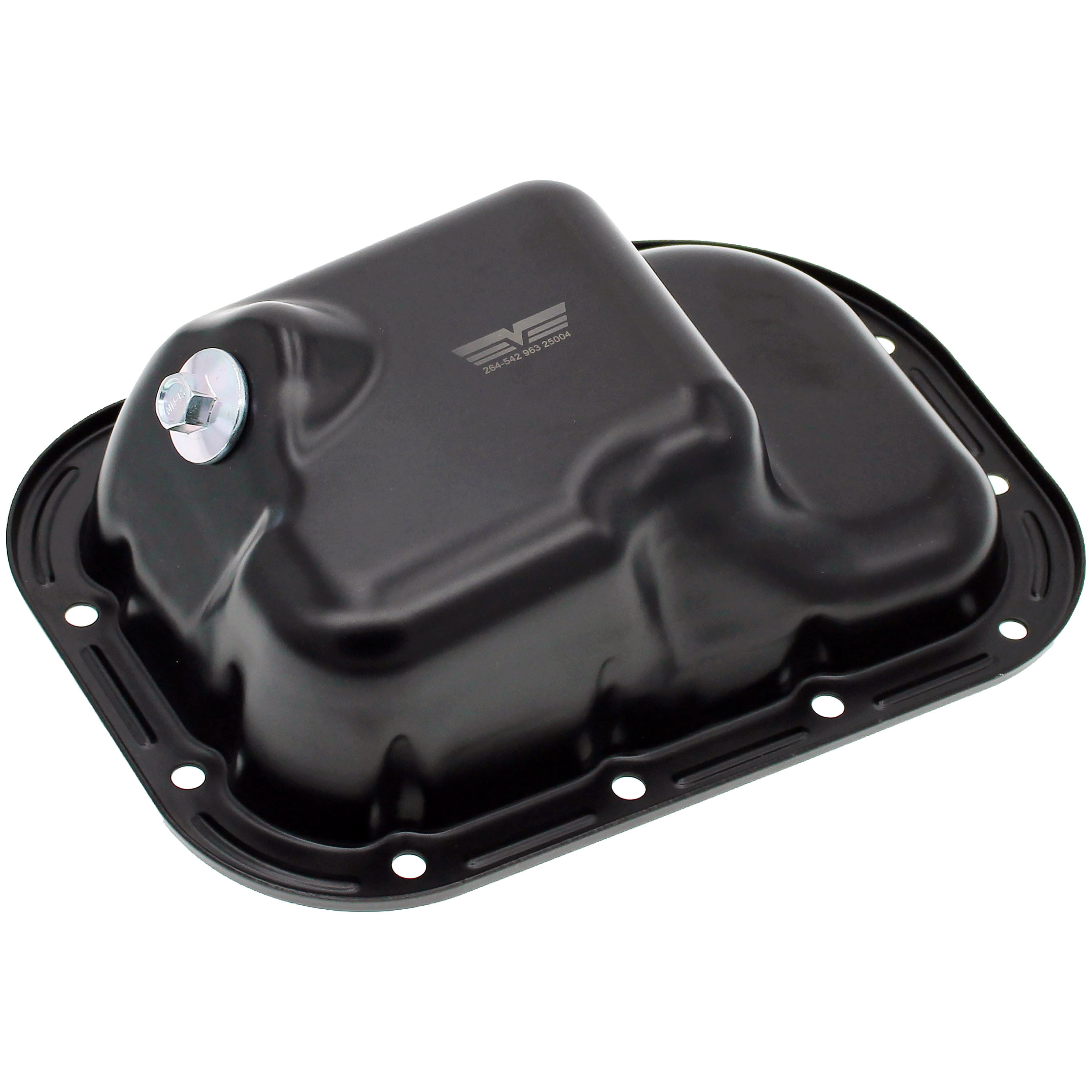 Dorman 264-542 Engine Oil Pan for Specific Jeep Models