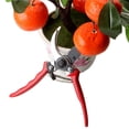 thumbnail image 5 of NineClouds Garden Pruning Shears Straight Blade. Flower Scissors Bypass Cut Dry Wood, 5 of 5