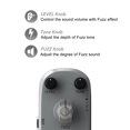 thumbnail image 3 of Efectos de miniguitarra Fuzz Pedal AZOR Vintage True Bypass, 3 of 7